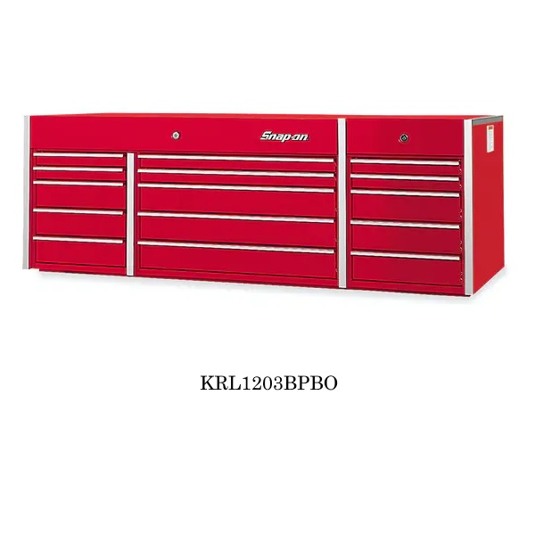 Snapon-Master Series-KRL1203B Series Top Chest